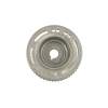 Recambio de polea cigueñal para opel meriva a monospace (x03) 1.6 16v (e75) referencia OEM IAM 90531581  