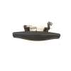 Recambio de manilla delantera izquierda para dacia duster (hs_) 1.5 dci 4x4 referencia OEM IAM 806074839R  