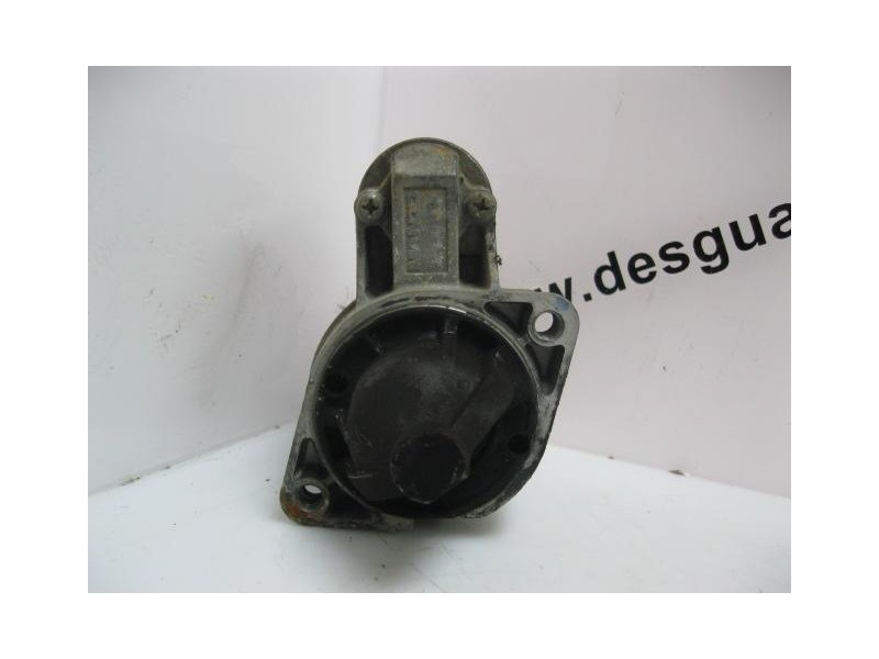 Recambio de motor arranque : hyundai accent : 1.3 g 4eh (84,32cv) 3p cupe [1996] para hyundai accent 1.3 g 4eh cupe referencia O