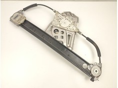 Recambio de elevalunas trasero derecho para mercedes-benz clase s (w220) s 320 cdi (220.026, 220.126) referencia OEM IAM A220730
