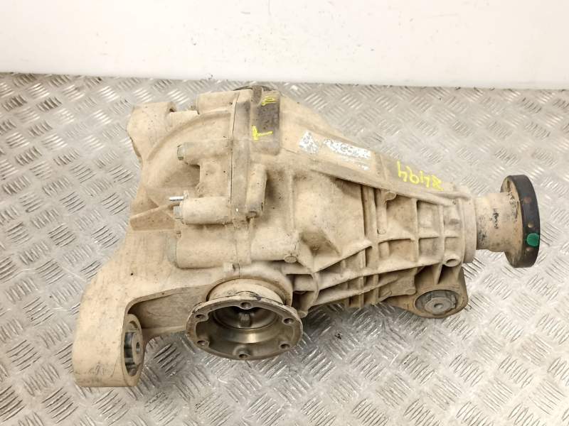 Recambio de diferencial trasero para volkswagen touareg (7la, 7l6, 7l7) 5.0 v10 tdi referencia OEM IAM 0AC525017D  