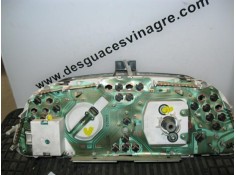 Recambio de cuadro instrumentos : citroen jumpy : 1.9/d-d9b (69,36cv) 5p [1996] para citroen jumpy 1.9/d-d9b   referencia OEM IA 2