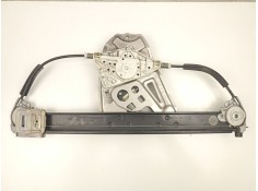 Recambio de elevalunas trasero derecho para mercedes-benz clase s (w220) s 320 cdi (220.026, 220.126) referencia OEM IAM A220730 2