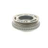 Recambio de polea cigueñal para opel meriva a monospace (x03) 1.6 16v (e75) referencia OEM IAM 90531581  