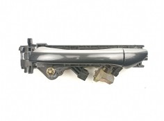 Recambio de manilla trasera izquierda para mercedes-benz clase s (w220) s 320 cdi (220.026, 220.126) referencia OEM IAM A2207600 2