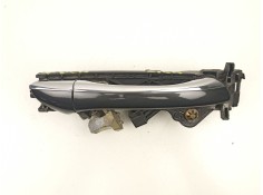 Recambio de manilla trasera derecha para mercedes-benz clase s (w220) s 320 cdi (220.026, 220.126) referencia OEM IAM A220760023 2