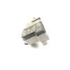 Recambio de cerradura puerta trasera derecha para peugeot 406 (8b) 2.1 td 12v referencia OEM IAM 913870  