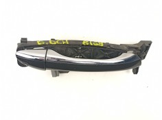 Recambio de manilla delantera derecha para mercedes-benz clase s (w220) s 320 cdi (220.026, 220.126) referencia OEM IAM A2207600 2