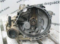 Recambio de cambio 5v (gasolina) : skoda fabia : 1.4 /a7z (68cv) 5p [2004] para skoda fabia 1.4 /a7z referencia OEM IAM   