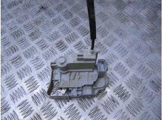 Recambio de cerradura pta. tras. izq. : fiat bravo : 1.9 jtd -192a8000 (119,68cv)5p [2008] para fiat bravo 1.9 jtd -192a8000 (11 2