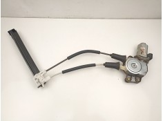 Recambio de elevalunas trasero derecho para alfa romeo 147 (937_) 1.9 jtd (937.axd1a, 937.bxd1a) referencia OEM IAM 46739794  