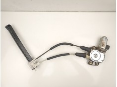 Recambio de elevalunas trasero derecho para alfa romeo 147 (937_) 1.9 jtd (937.axd1a, 937.bxd1a) referencia OEM IAM 46739794   2