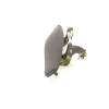 Recambio de manilla delantera izquierda para dacia duster (hs_) 1.5 dci 4x4 referencia OEM IAM 806074839R  