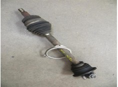 Recambio de transmision delantera izq. : renault espace : 2.5 td 5p [2000] para renault espace 2.5 td  5p referencia OEM IAM CON