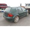 volkswagen golf iv (1j1) del año 1999