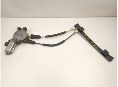 Recambio de elevalunas trasero izquierdo para alfa romeo 147 (937_) 1.9 jtd (937.axd1a, 937.bxd1a) referencia OEM IAM 46739795  