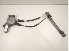 Recambio de elevalunas trasero izquierdo para alfa romeo 147 (937_) 1.9 jtd (937.axd1a, 937.bxd1a) referencia OEM IAM 46739795   2