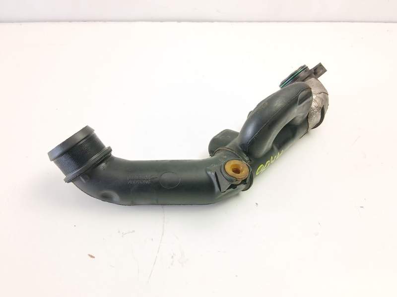 Recambio de tubo admision para citroën berlingo multispace (b9) 1.6 hdi 90 referencia OEM IAM 9662244480  