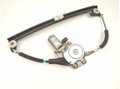 Recambio de elevalunas delantero derecho para alfa romeo 147 (937_) 1.9 jtd (937.axd1a, 937.bxd1a) referencia OEM IAM 46751870  