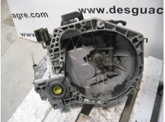 Recambio de cambio 5v (td/tdi ) : alfa romeo 156 : 2.4 td/ ar32501 (136cv) 4p [1999] para alfa romeo 156 2.4 td/ ar32501 referen