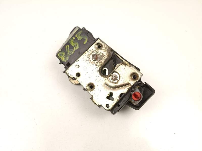 Recambio de cerradura puerta trasera izquierda para peugeot 406 (8b) 2.1 td 12v referencia OEM IAM 913758  