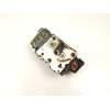 Recambio de cerradura puerta trasera izquierda para peugeot 406 (8b) 2.1 td 12v referencia OEM IAM 913758  