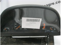 Recambio de cuadro instrumentos : alfa romeo 155 : 1.7 g-( ar-67105 ) [1994] para alfa romeo 155 1.7 g-( ar-67105 ) referencia O