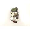 Recambio de cerradura puerta trasera izquierda para peugeot 406 (8b) 2.1 td 12v referencia OEM IAM 913758  