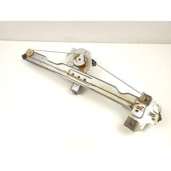 ELEVALUNAS DELANTERO IZQUIERDO 807213506R 