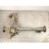 Recambio de diferencial delantero para volkswagen touareg (7la, 7l6, 7l7) 5.0 v10 tdi referencia OEM IAM 0AA409508A  