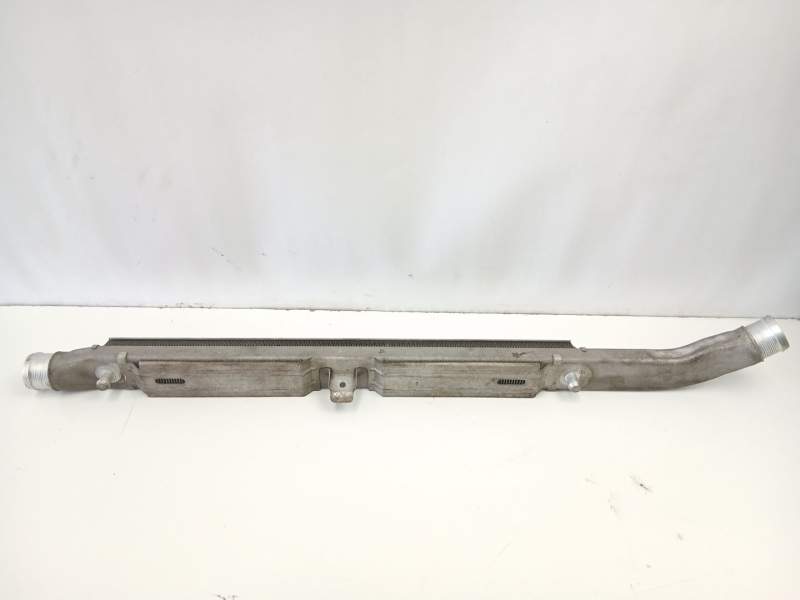 Recambio de radiador intercooler para audi a6 allroad c6 (4fh) 3.0 tdi quattro referencia OEM IAM 4F0145731E  