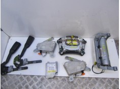 Recambio de airbag juego completo : bmw 530 : 3.0 td (183,55cv) [2000] para bmw  530 3.0 td referencia OEM IAM DELANTEROSLATERAL 2