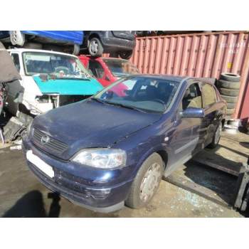 OPEL ASTRA G HATCHBACK (T98)