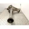 Recambio de diferencial delantero para volkswagen touareg (7la, 7l6, 7l7) 5.0 v10 tdi referencia OEM IAM 0AA409508A  