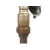 Recambio de sonda lambda para seat leon sportstourer (kl8, kld) 1.5 tsi referencia OEM IAM 04E906262CS  