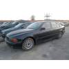 bmw 5 (e39) del año 2000