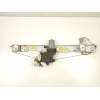Recambio de elevalunas delantero izquierdo para dacia duster (hs_) 1.5 dci 4x4 referencia OEM IAM 807213506R  