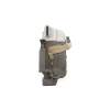 Recambio de cerradura puerta trasera izquierda para peugeot 406 (8b) 2.1 td 12v referencia OEM IAM 913758  