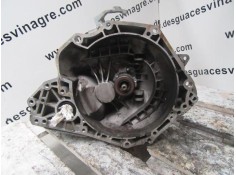 Recambio de cambio 5v (gasolina) : opel vectra : 1.8 g -z18xe (122,36cv)4p [2003] para opel vectra 1.8 g -z18xe (122,36cv 1.8 g 