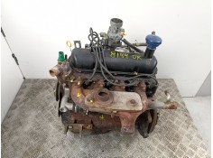 Recambio de motor gasolina para ford fiesta ii (fbd) 1.1 (fbd) referencia OEM IAM TKB  