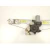 Recambio de elevalunas delantero izquierdo para dacia duster (hs_) 1.5 dci 4x4 referencia OEM IAM 807213506R  