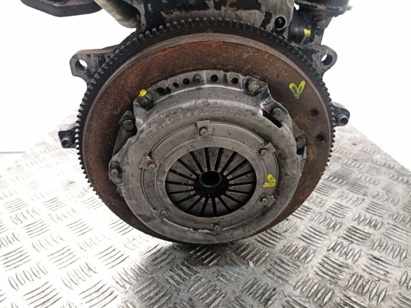 Recambio de motor gasolina para ford fiesta ii (fbd) 1.1 (fbd) referencia OEM IAM TKB  