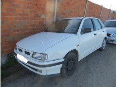 seat ibiza del año 1995