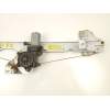 Recambio de elevalunas delantero izquierdo para dacia duster (hs_) 1.5 dci 4x4 referencia OEM IAM 807213506R  