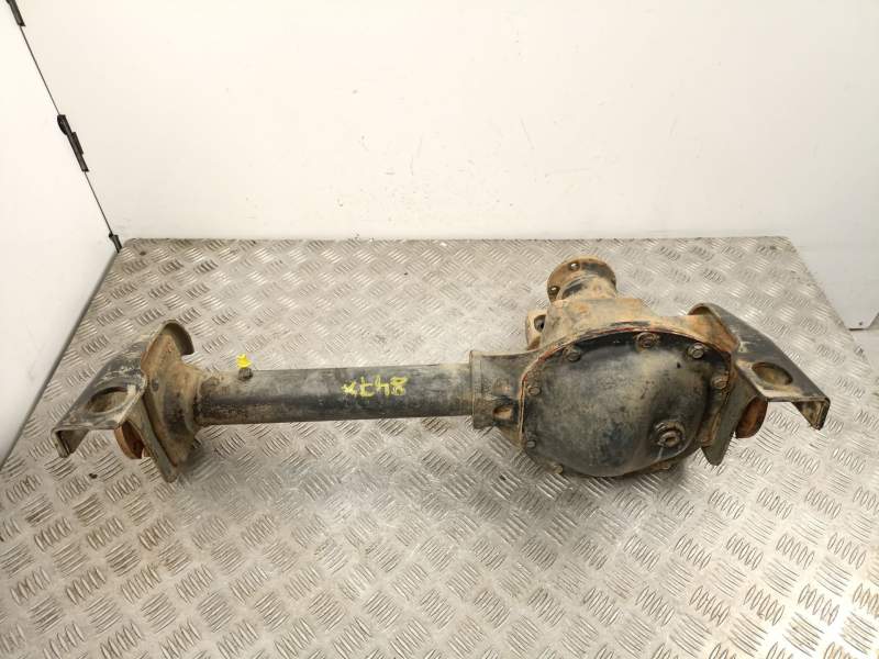 Recambio de diferencial delantero para ssangyong musso (fj) 2.9 td referencia OEM IAM 4100005111  