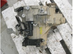 Recambio de cambio 5v (gasolina) : skoda fabia : 1.4 /a7z (68cv) 5p [2004] para skoda fabia 1.4 /a7z referencia OEM IAM    2