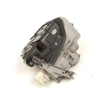 CERRADURA PUERTA DELANTERA IZQUIERDA 8E1837015 