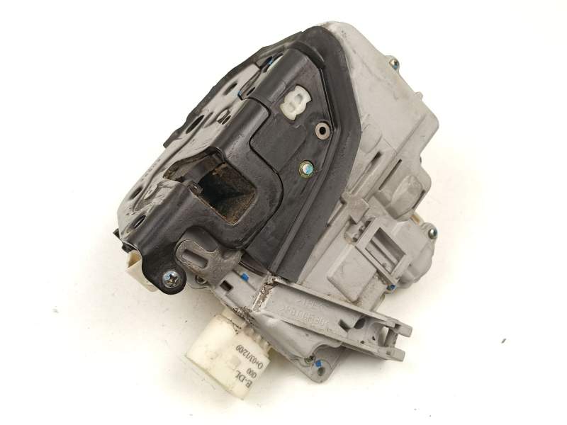 Recambio de cerradura puerta delantera izquierda para seat exeo st (3r5) 2.0 tdi referencia OEM IAM 8E1837015  