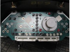 Recambio de cuadro instrumentos : alfa romeo 155 : 1.7 g-( ar-67105 ) [1994] para alfa romeo 155 1.7 g-( ar-67105 ) referencia O 2