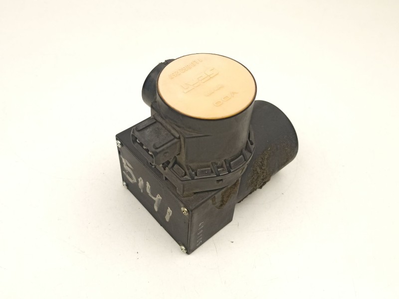 Recambio de compresor cierre centralizado para seat ibiza 1.9 d referencia OEM IAM 1L0862257  